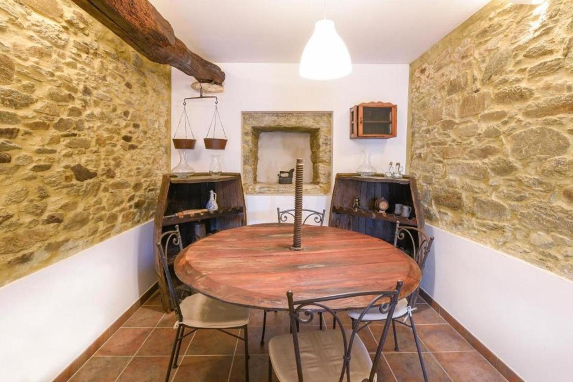Sobreiro'S Villa In Douro Valley Mesão Frio Exteriér fotografie