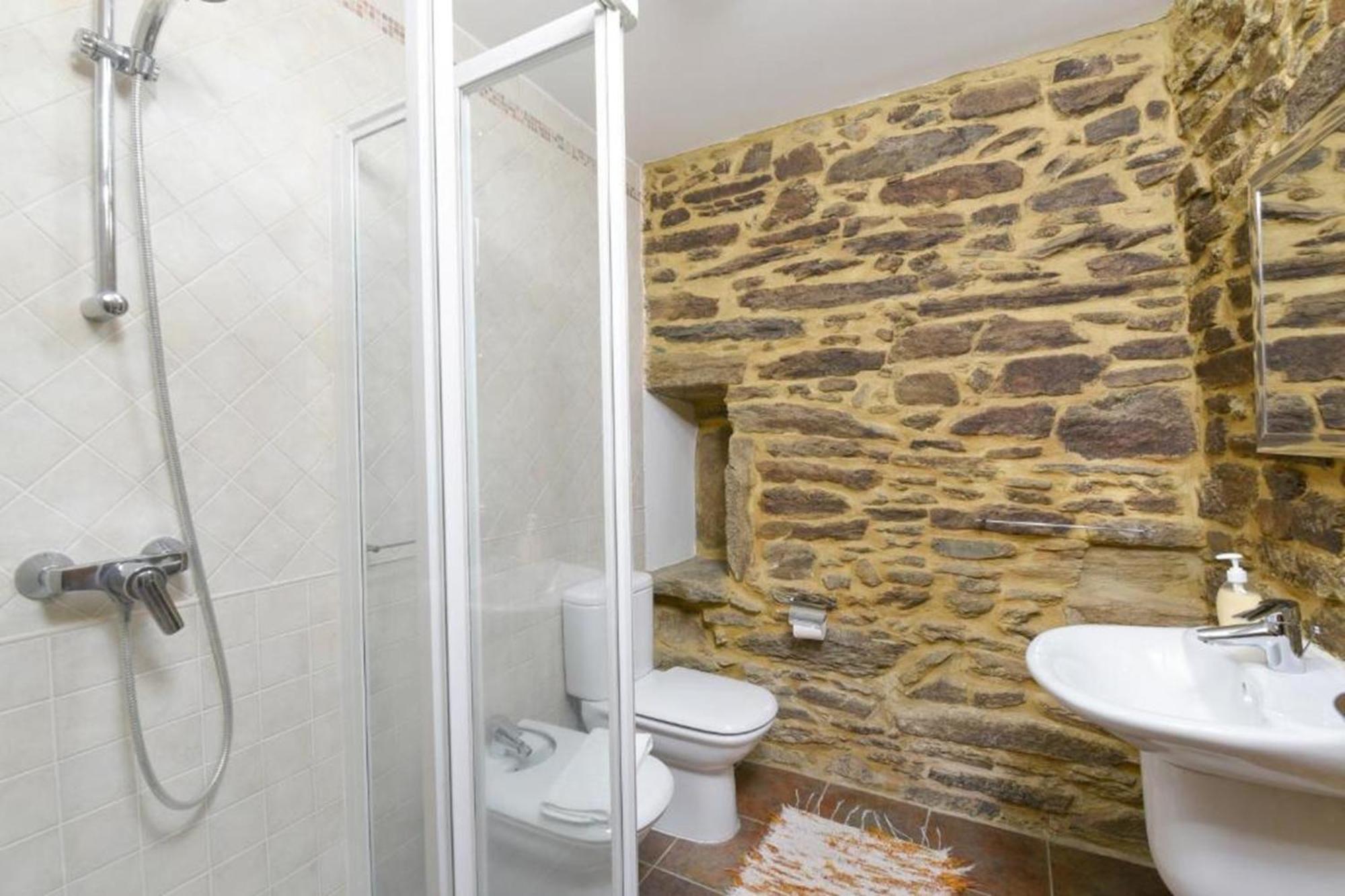 Sobreiro'S Villa In Douro Valley Mesão Frio Exteriér fotografie