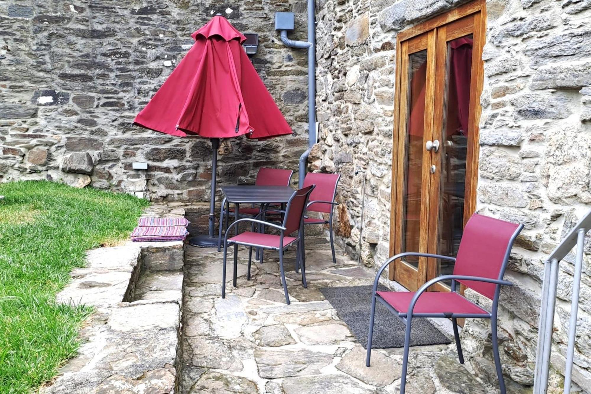 Sobreiro'S Villa In Douro Valley Mesão Frio Exteriér fotografie