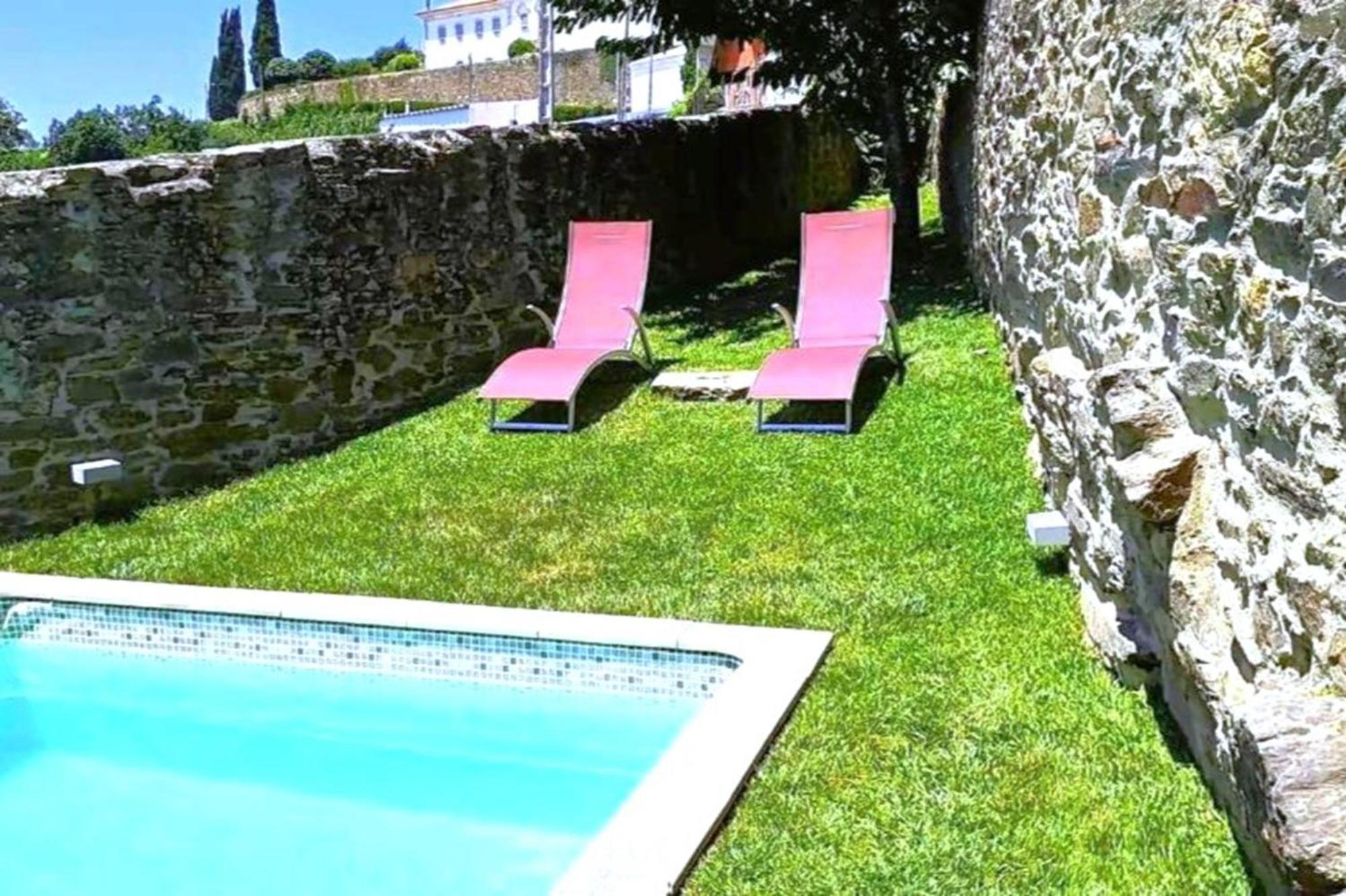 Sobreiro'S Villa In Douro Valley Mesão Frio Exteriér fotografie